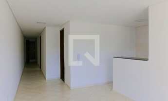 Imagem 5: Apartamento para Aluguel - Campestre, 1 Quarto, 60 m2
