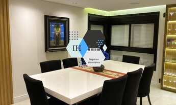 Imagem 3: APARTAMENTO RESIDENCIAL em SÃO PAULO - SP, VILA OLÍMPIA