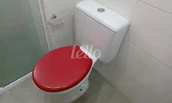 Imagem 7: Santo André - Apartamento Padrão - Campestre