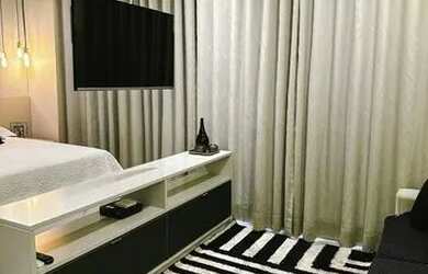 Imagem 5: Studio com 38m² no Campo Belo