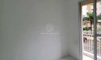 Imagem 5: Apartamento para Locação em Cajamar, Panorama (Polvilho), 2 dormitórios, 1 banheiro, 1 vag