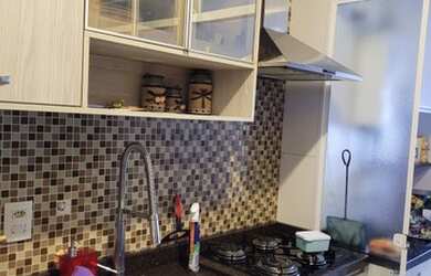 Imagem 4: Apartamento à venda sacada gourmet Granvillage