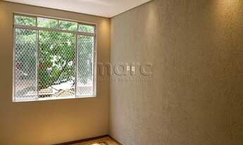 Imagem: SAO PAULO - Apartamento Padrão - INDIANOPOLIS