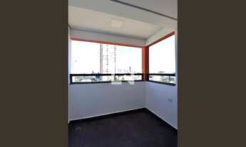 Imagem 7: Apartamento para Aluguel - Campestre, 2 Quartos, 40 m2