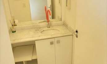 Imagem 7: Linda casa de 3 quartos com área gourmet para locação no Villa Flora