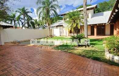 Imagem 4: Sobrado no Caranda Bosque