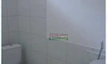 Imagem 5: Sobrado com 3 dormitórios à venda, 243 m² por R$ 1.200.000,00 - Jardim do Mar - São Bernar