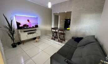 Imagem 2: Àgio de casa 3 quartos + ponto comercial no Santa Fé