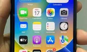 Imagem: IPhone 8 Plus - urgente