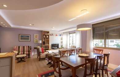 Imagem 10: Apartamento para Venda - 89.31m², 3 dormitórios, sendo 1 suites, 1 vaga - Cavalhada