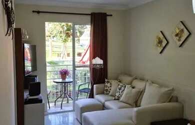 Imagem 2: Lindo apartamento térreo no Nova Europa!