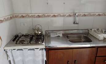 Imagem 4: Casa de praia Itapoá