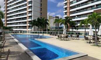 Imagem 4: Apartamento com 3 dormitórios para alugar, 87 m² por R$ 3.489,63/mês - São Gerardo - Forta