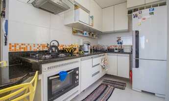 Imagem 5: Apartamento para Venda - 65.29m², 3 dormitórios, sendo 1 suites, 1 vaga - Partenon