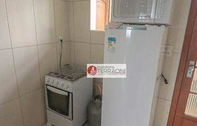 Imagem 7: Apartamento com 3 dormitórios para alugar, 120 m² por R$ 3.629,00/mês - Centro - Porto Ale