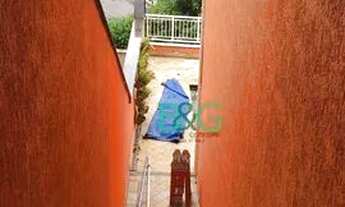 Imagem 4: Sobrado com 4 dormitórios, 322 m² - venda por R$ 2.000.000,00 ou aluguel por R$ 7.533,81/m