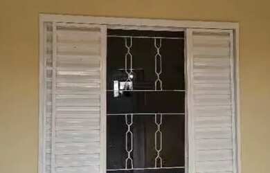 Imagem 6: Aluga se casa sem garagem