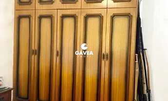 Imagem 16: Apartamento 03 quartos + dependência no Boqueirão na quadra da Praia