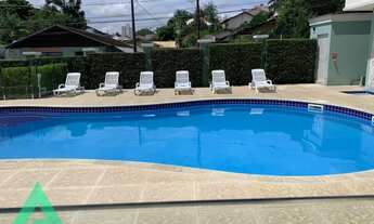 Imagem: Excelente apartamento semi mobiliado para