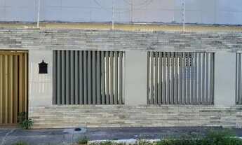 Imagem: Aluguel de casa em Campo Grande