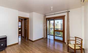 Imagem 4: Apartamento para Venda - 93m², 2 dormitórios, 1 vaga - Petrópolis