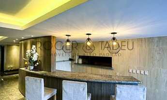 Imagem 6: Apartamento para aluguel possui 280 metros quadrados com 4 quartos em Meireles - Fortaleza