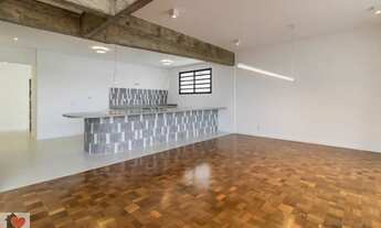 Imagem 3: Apartamento no coração de Higienópolis