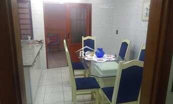 Imagem 5: BELA VISTA Casa com 3 dormitórios