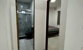 Imagem 6: Casa Duplex - condomínio Jardins de São José Prime