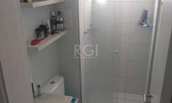 Imagem 2: Apartamento para Venda - 67.27m², 3 dormitórios, sendo 1 suites, 1 vaga - Morro Santana