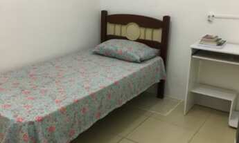 Imagem 2: Quarto individual