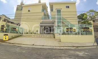 Imagem 4: Sobrado de condomínio com 3 dormitórios à venda, 120 m² por R$ 590.000 - Santana - São Pau