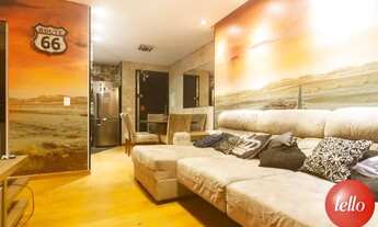 Imagem 3: São Paulo - Apartamento Padrão - Tatuapé