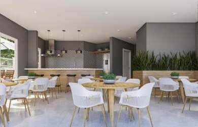 Imagem 6: Cobertura em Ingleses - Florianópolis