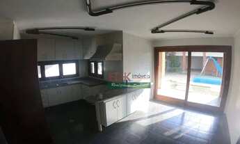 Imagem 5: Sobrado com 4 dormitórios à venda, 640 m² por R$ 3.200.000,00 - Jardim das Colinas - São J