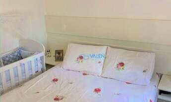 Imagem 7: Apartamento com 3 dormitórios para alugar, 68 m² por R$ 3.280,00/mês - Vila Homero Thon