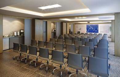 Imagem 3: Conjunto/Sala para Venda - 35m², 0 dormitórios, 2 vagas - Menino Deus