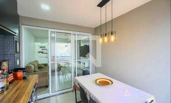 Imagem 6: Apartamento à Venda - Vila Aricanduva, 2 Quartos, 55 m2