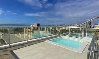 Imagem 6: Alugo Flat 40 m² todo mobiliado, por R$ 1.900,00. Bessa- João Pessoa/PB