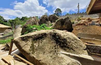 Imagem 3: Casa nova a Venda na Serra da Cantareira, linda vista, 03 dormitórios sendo 02 suítes