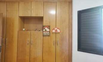 Imagem 5: São José dos Campos - Apartamento Padrão - Parque Residencial Aquarius