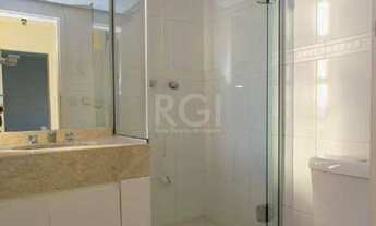 Imagem 2: Apartamento para Venda - 106.74m², 2 dormitórios, sendo 2 suites, 2 vagas - Bela Vista