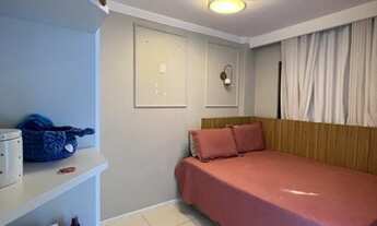 Imagem 3: Portal do Mares, Totalmente Mobiliado .