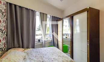 Imagem: Apartamento à Venda - Centro, 1 Quarto