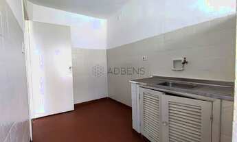 Imagem 5: Kitnet com 1 dormitório para alugar, 36 m² por R$ 1.380,00/mês - Consolação - São Paulo/SP