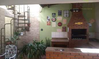 Imagem 2: Sobrado com 2 dormitórios à venda, 123 m² por R$ 780.000,00 - Vila Nair - São Paulo/SP