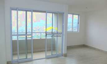 Imagem 2: Apartamento à venda, 2 quartos, 1 suíte, 2 vagas, Palmeiras - Belo Horizonte/MG