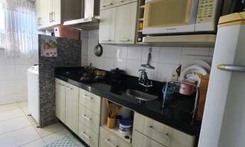 Imagem 2: Apartamento 2 quartos 1 suíte