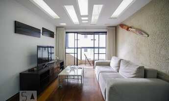 Imagem 1: Apartamento para Aluguel - Perdizes, 3 Quartos, 130 m2