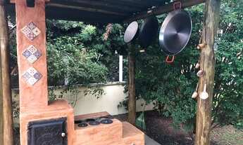 Imagem 3: Casa com 4 dormitórios à venda, 956 m² por R$ 5.800.000 - Residencial Tamboré - Barueri/SP